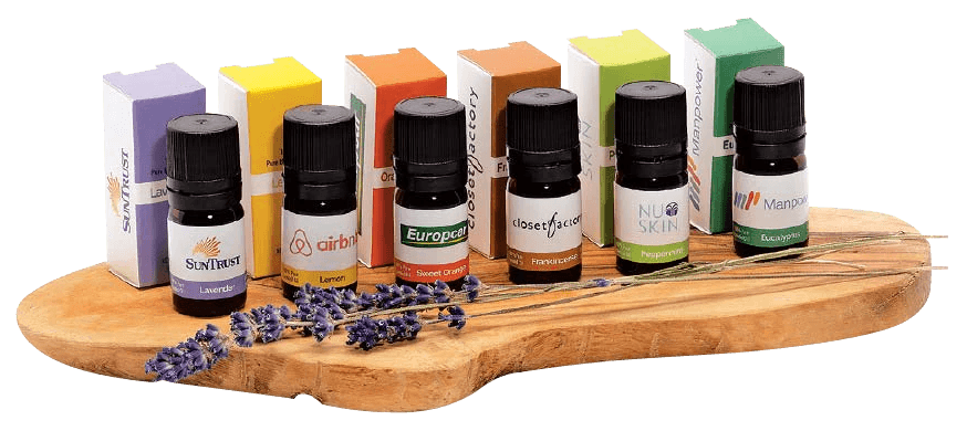 Ess6Oils
