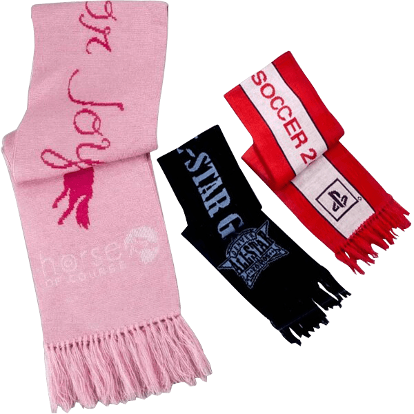 Scarfs-ko