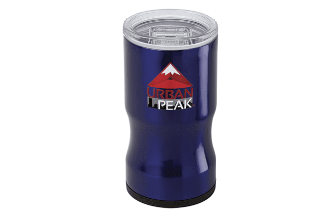 3-in-1 Urban Peak insulated tumbler