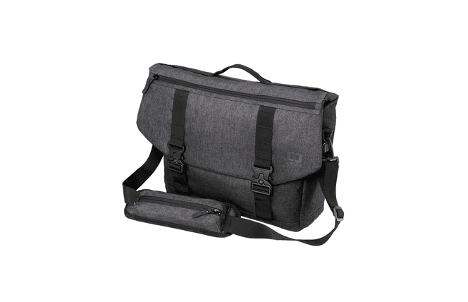 messenger bag