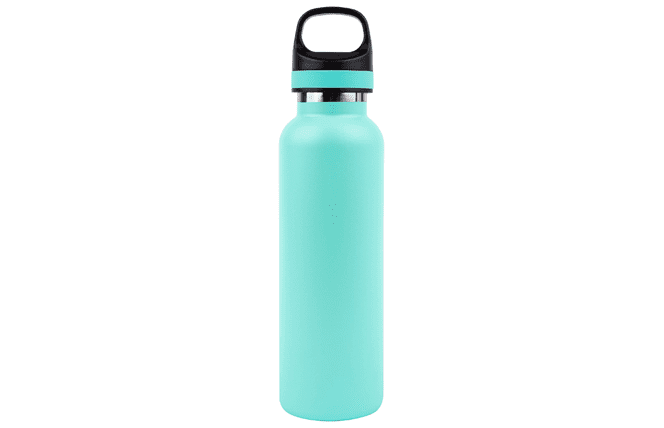 vacuum insulated water bottle